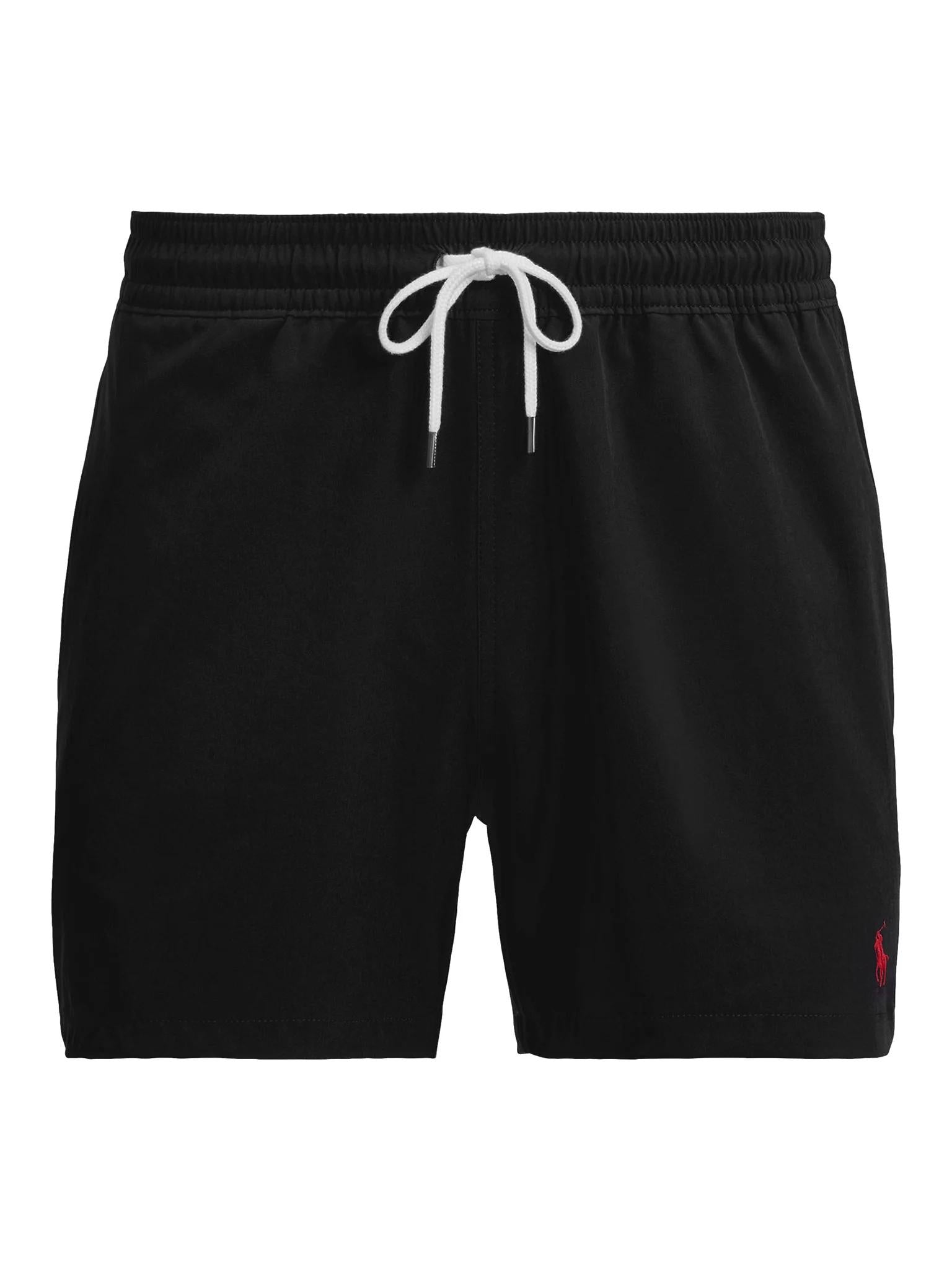 Costume da bagno in tessuto tecnico 710B16721 010 RALPH LAUREN