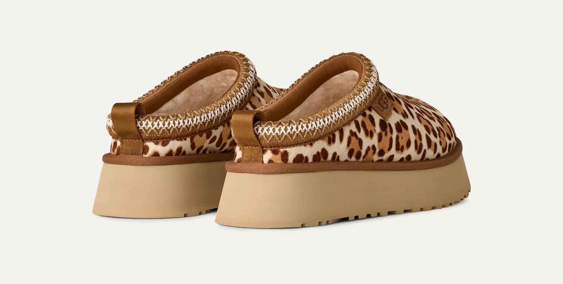 Donna Tazz Plains 1177890 FDJ UGG