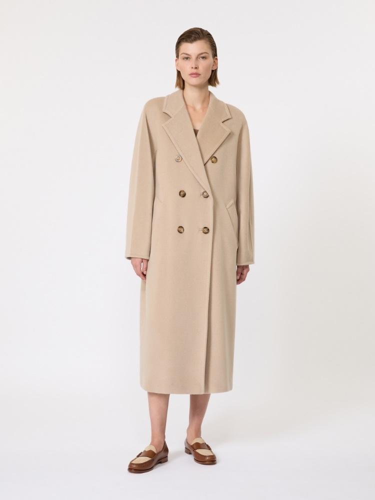 Cappotto 101801 Icon Coat MADAME 032 MAX MARA