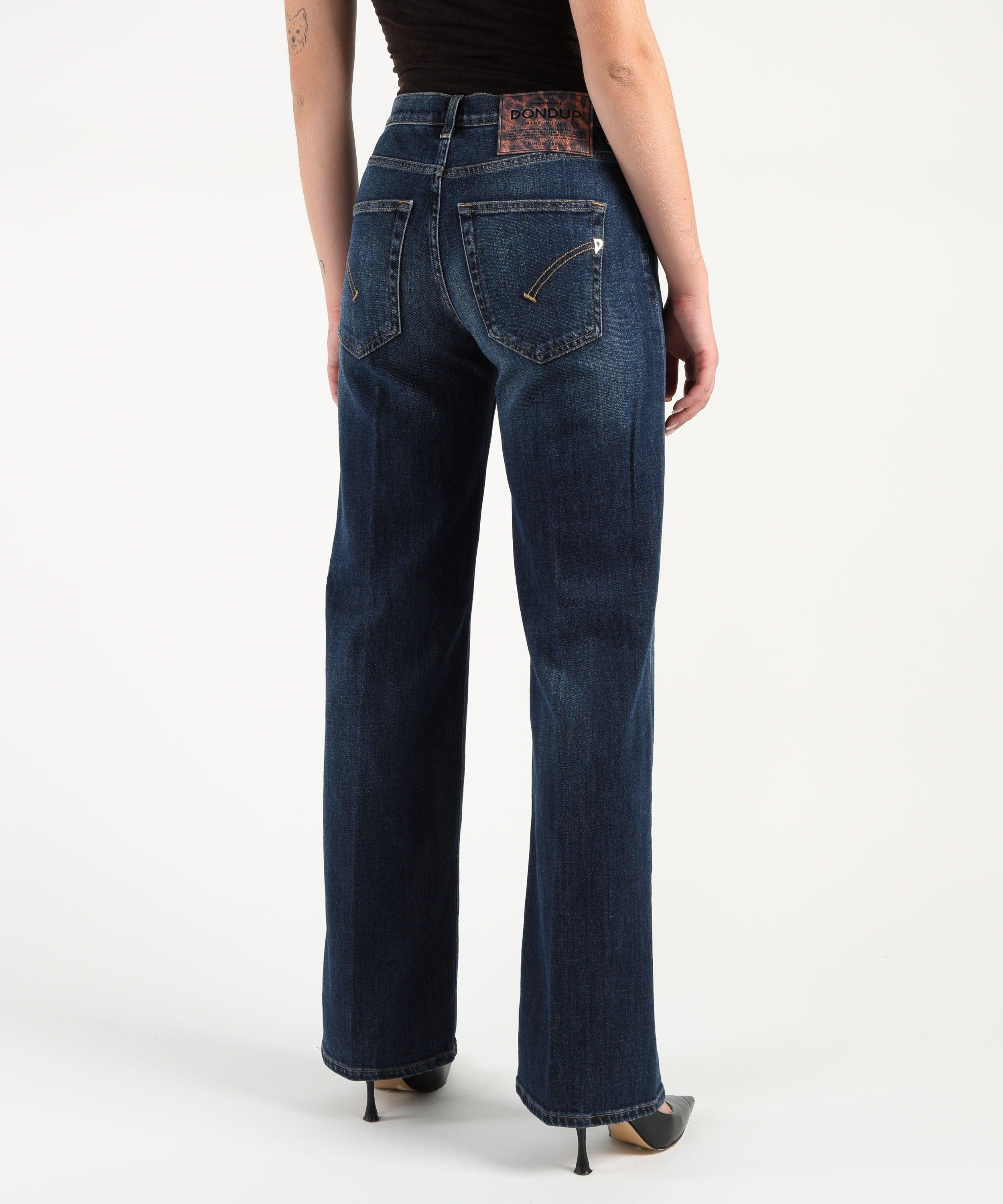 Jeans Dondup "Jaclyn Bot Gioie DP427BDS0229LH4 800 DONDUP