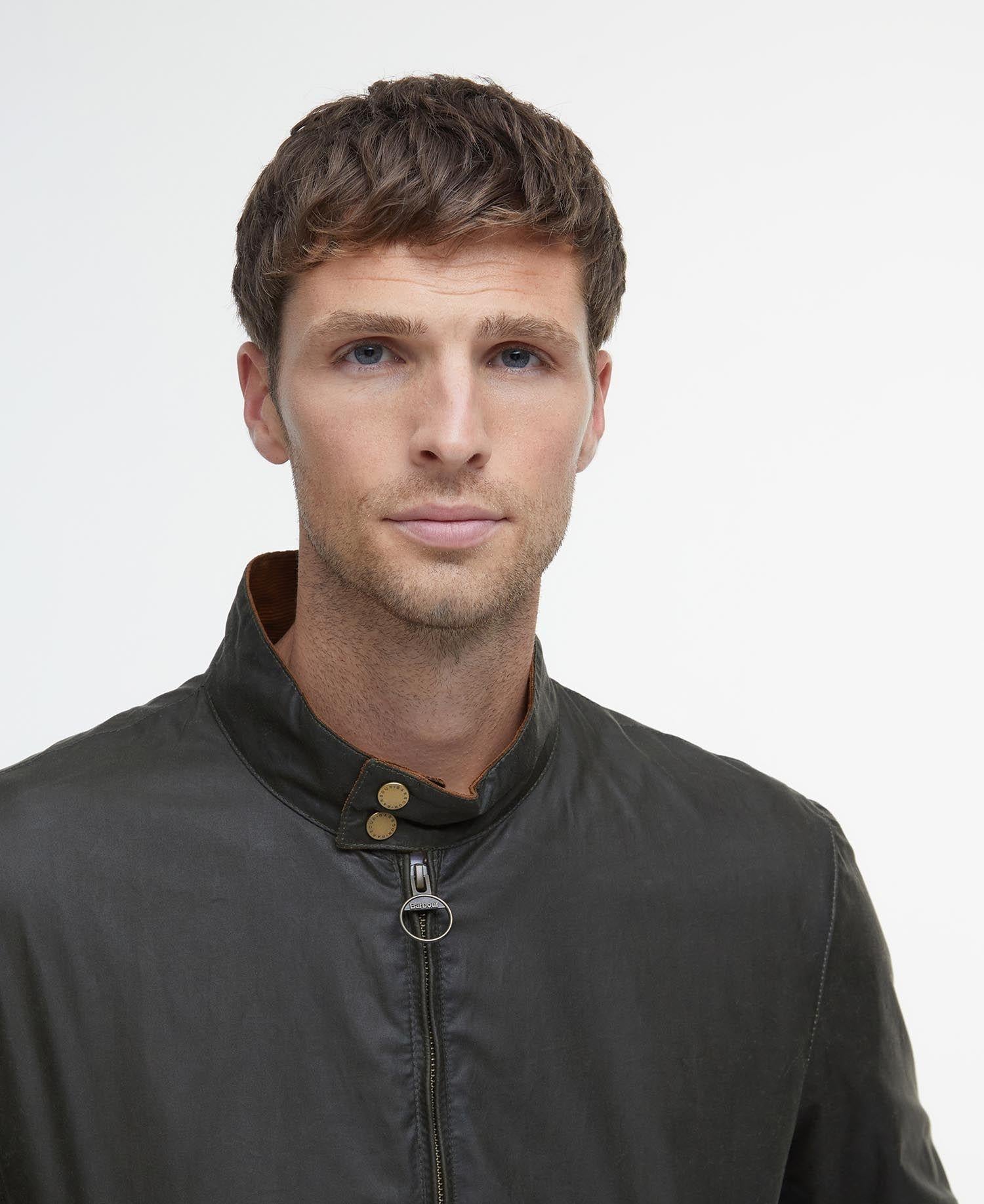 BARBOUR MWX1350OL51