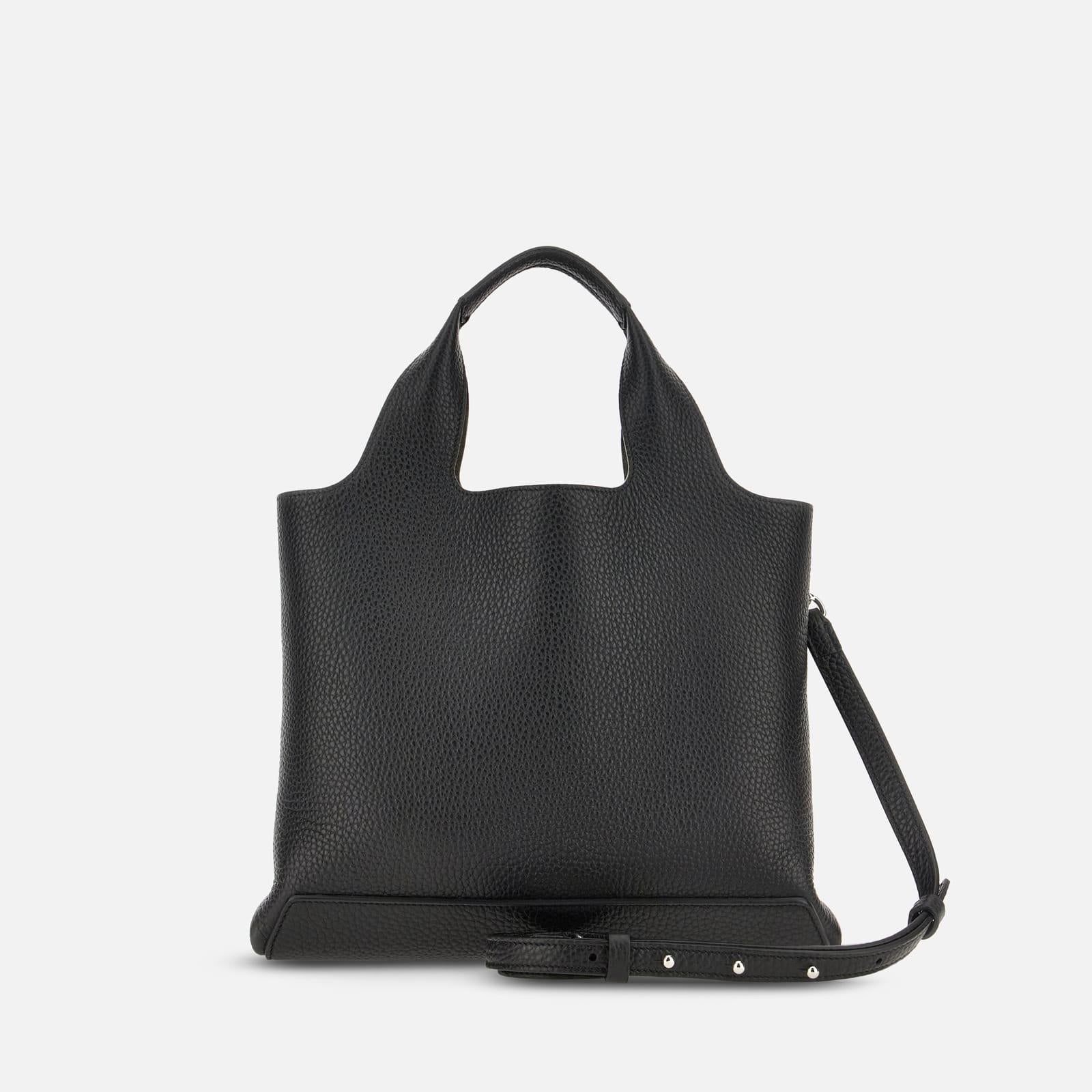 Shopping Bag KBW01RA0200TH1 B999 HOGAN