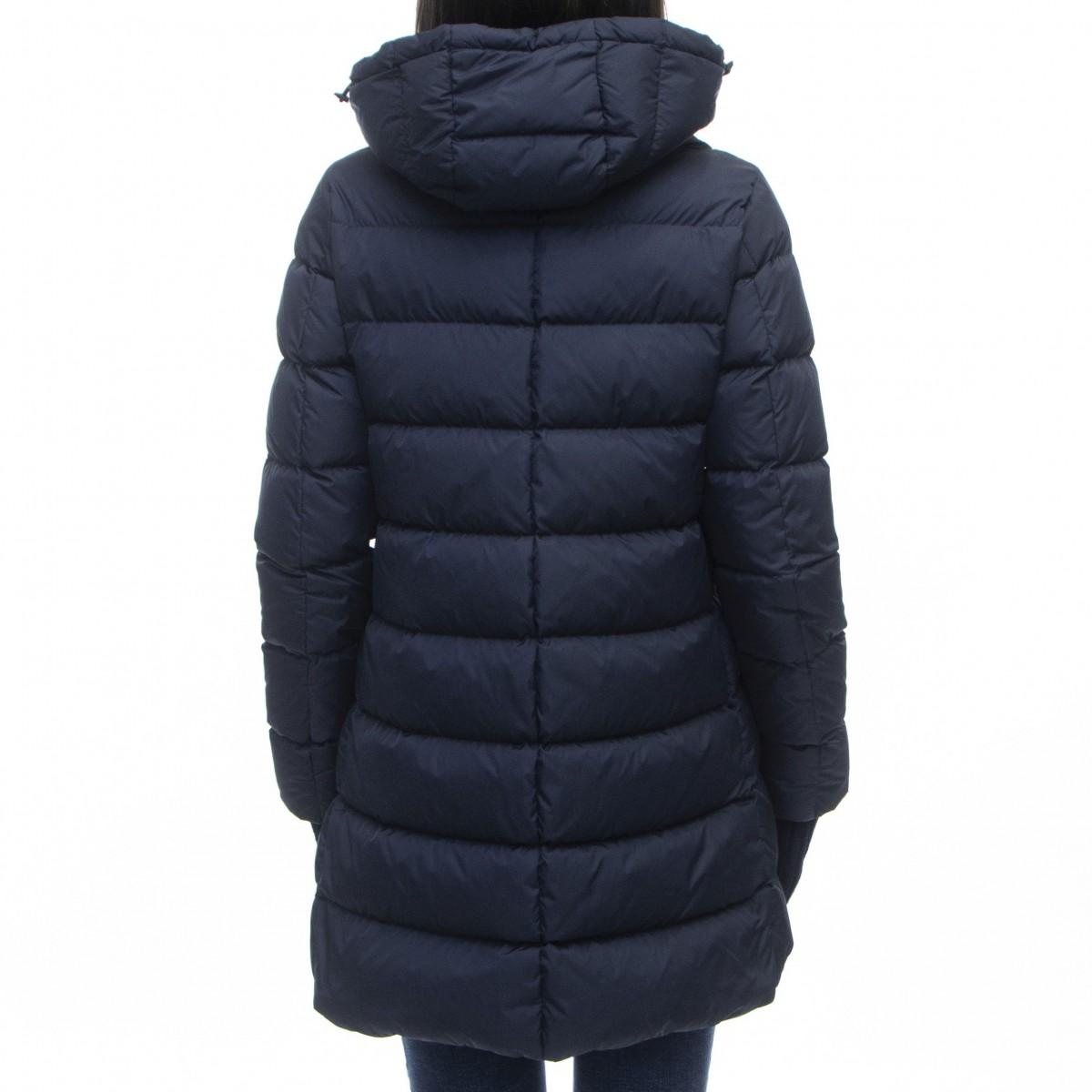 Piumino donna in tessuto tecnico PI0660D 9200 HERNO