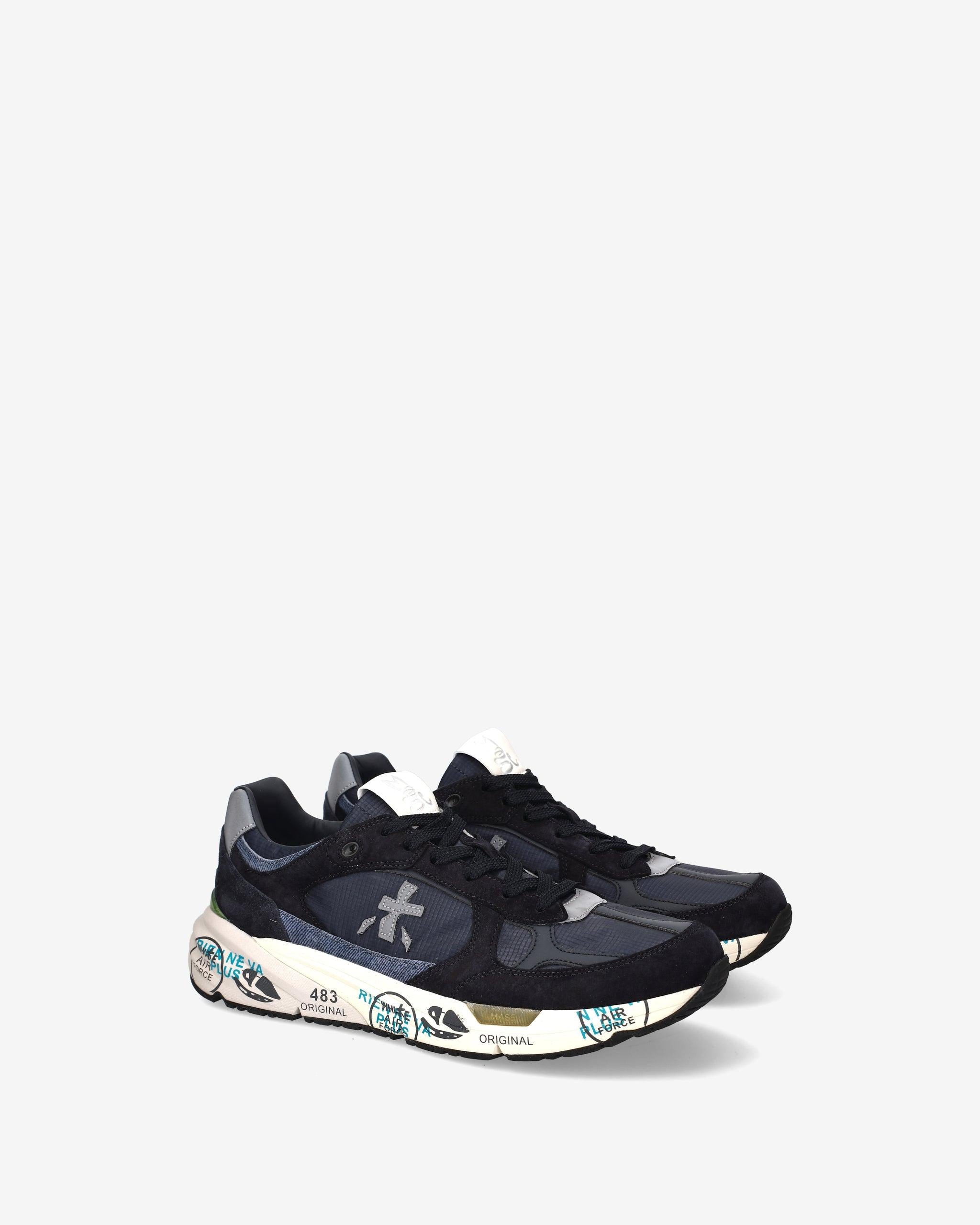 Mase 8020 MASE 8020 PREMIATA