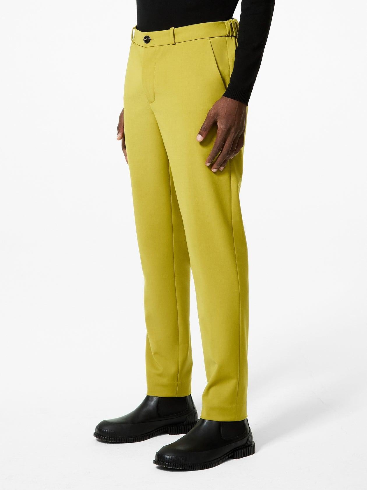 Terzitel Chino Jo Pant<BR/> W25230 60 RRD