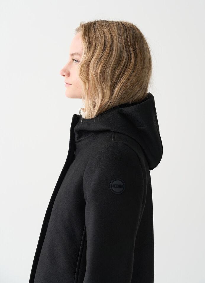 Cappotto con cappuccio 2048R 99 COLMAR