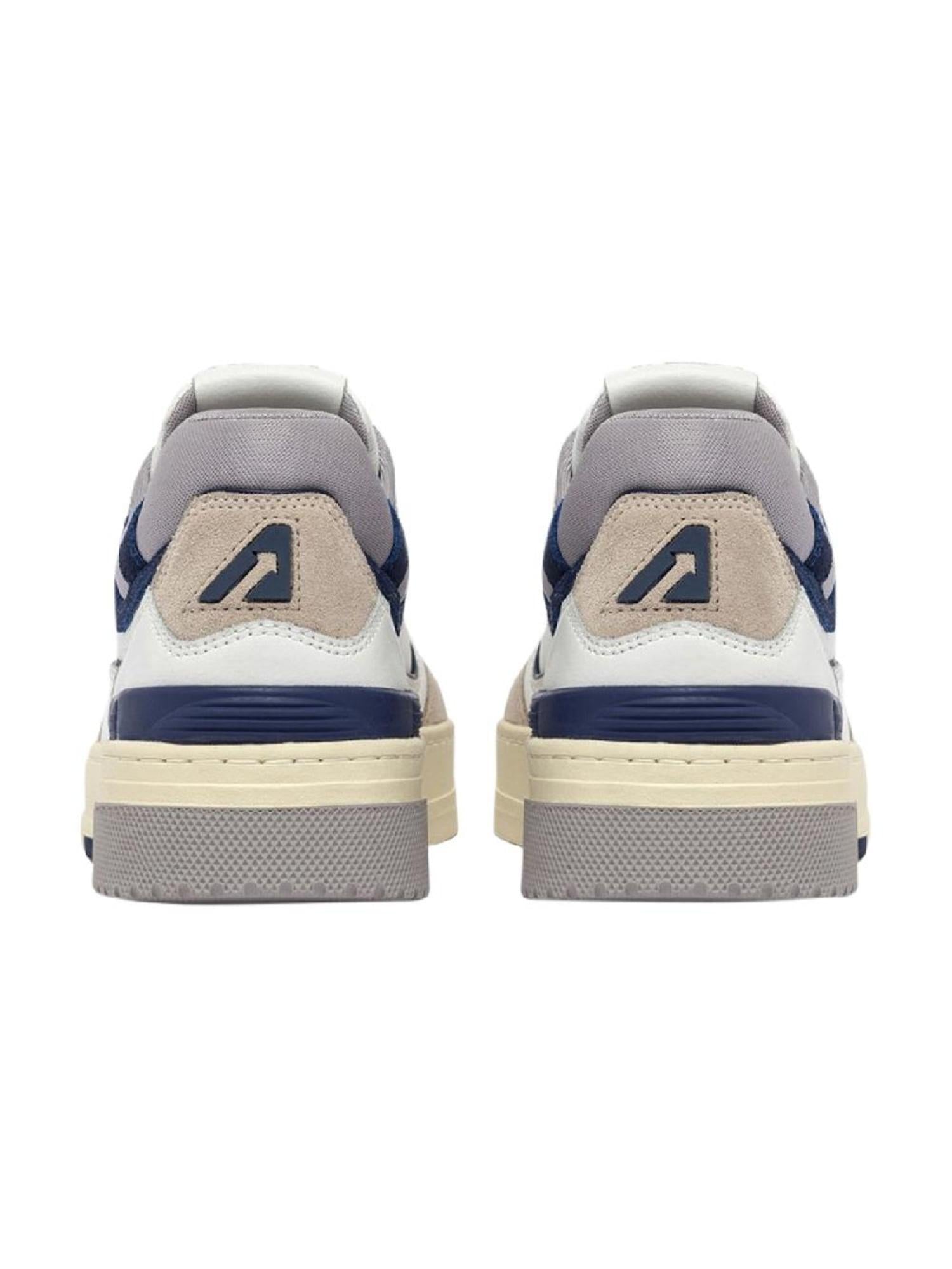 AUTRY ACTION SHOES ROLMMM38