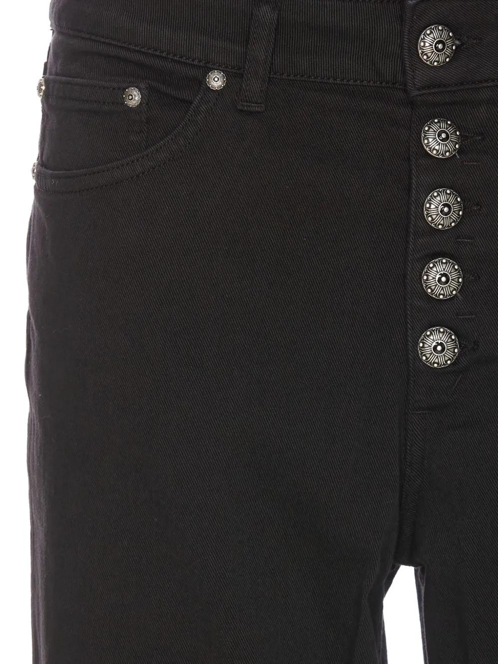 Koons Gioiello Jeans DP268BBS0030PTD 999 DONDUP