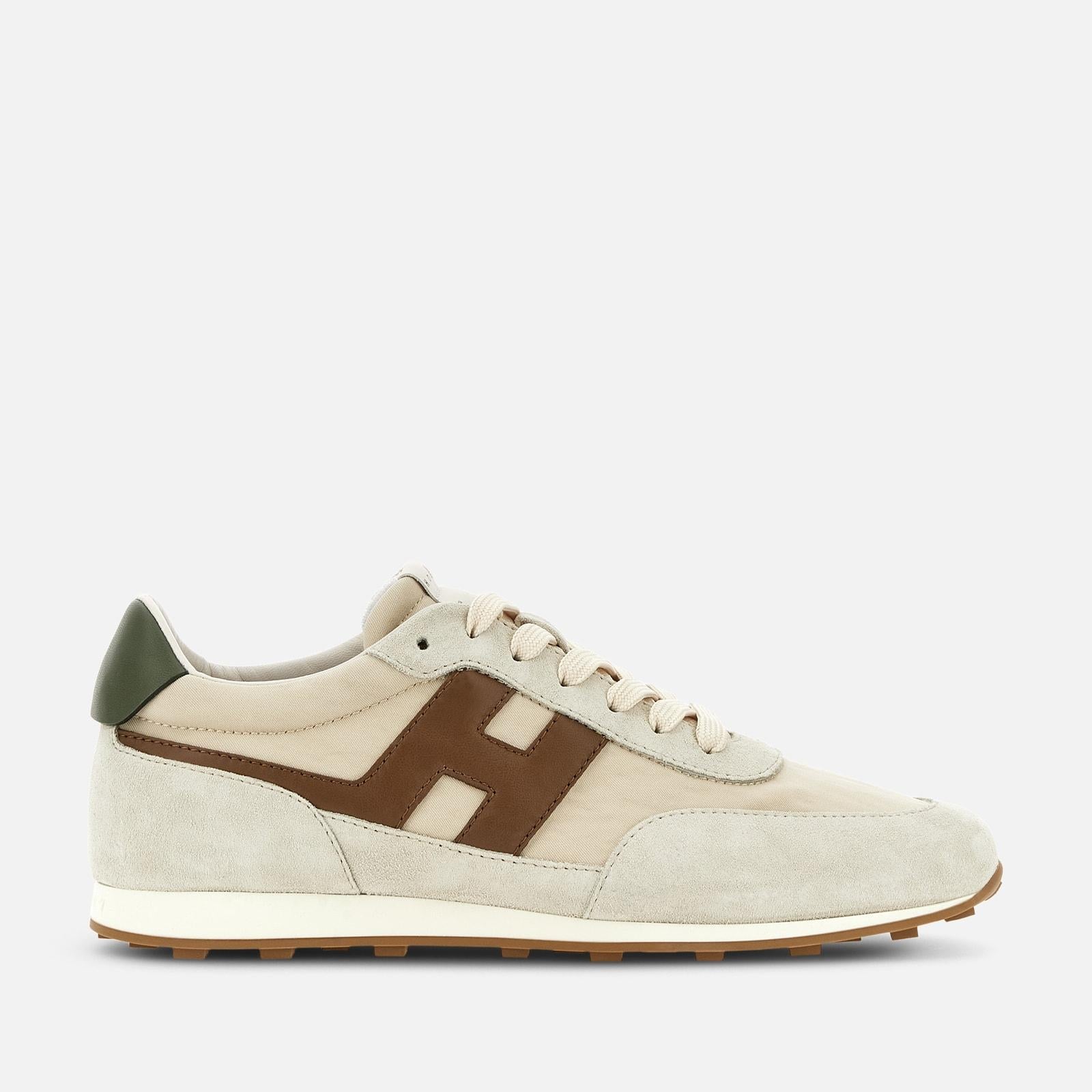 Sneakers Hogan Athletic<BR/> HXM6990FZ90UZA 793K HOGAN