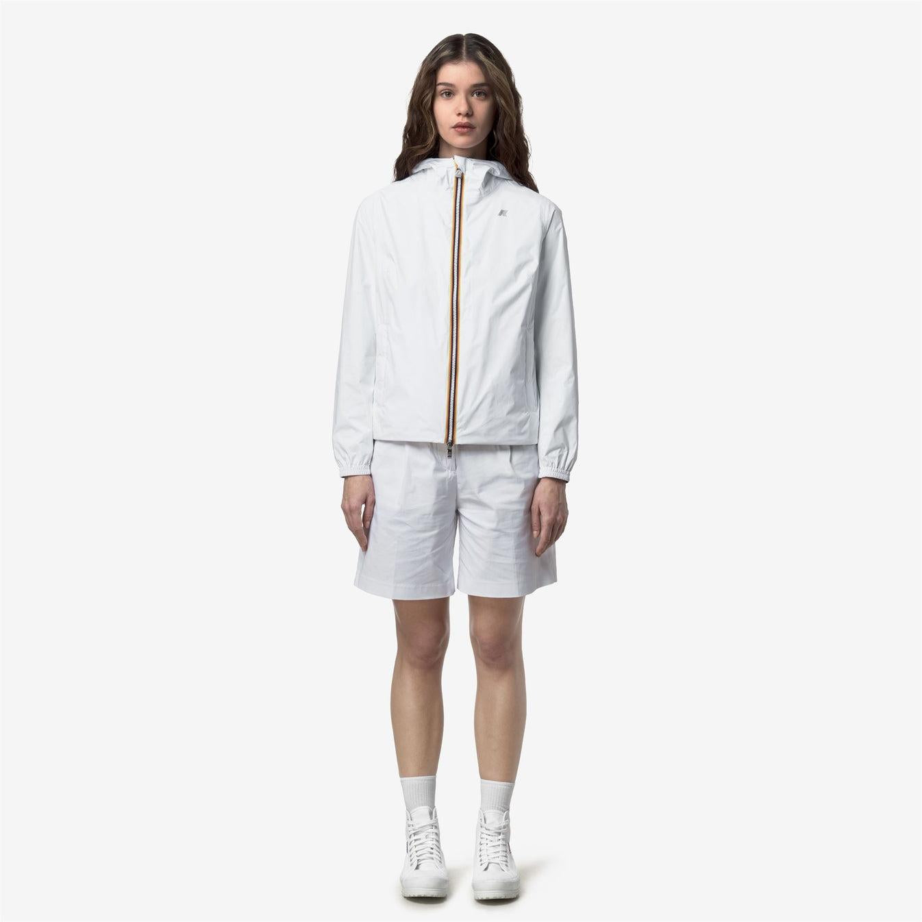 LIL 2.0 PLUS.2 REVERSIBLE<BR/> K21348W A0Z K-WAY