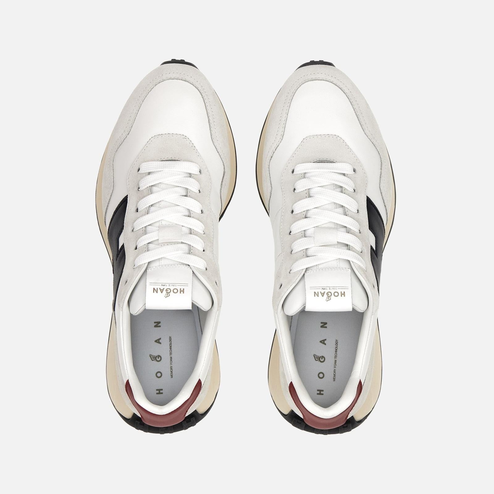 Sneakers Hogan H601 HXM6010EH41UXB 826U HOGAN