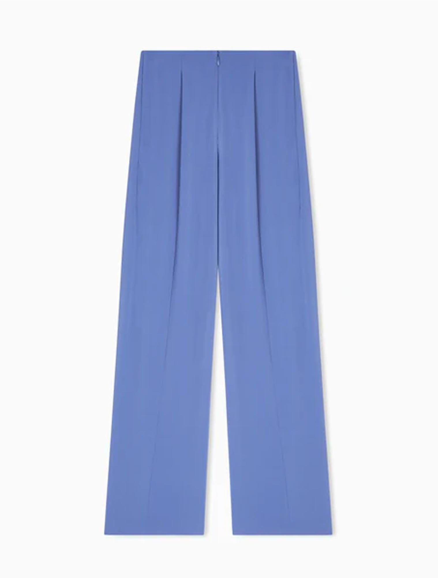 Pantaloni con pence<BR/> EW003335AF12516 UA024 ARMANI