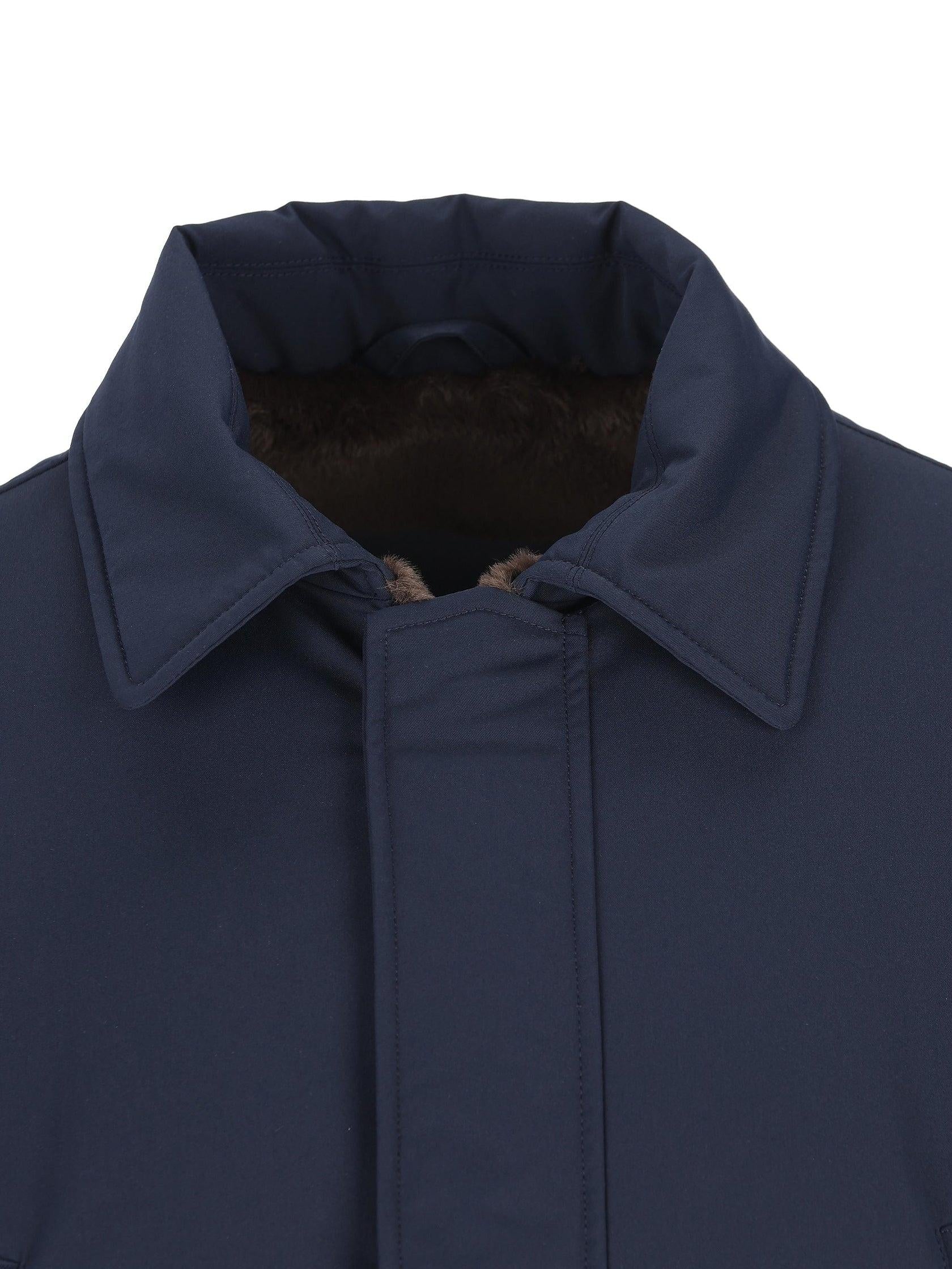 cappotto herno GI000561U12343Z 9200 HERNO