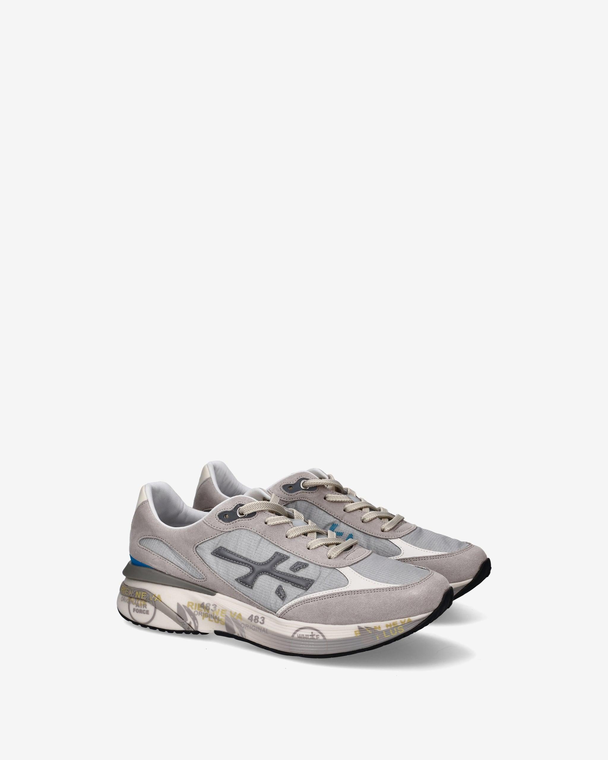 Moerun 8079<BR/> MOERUN 8079 PREMIATA