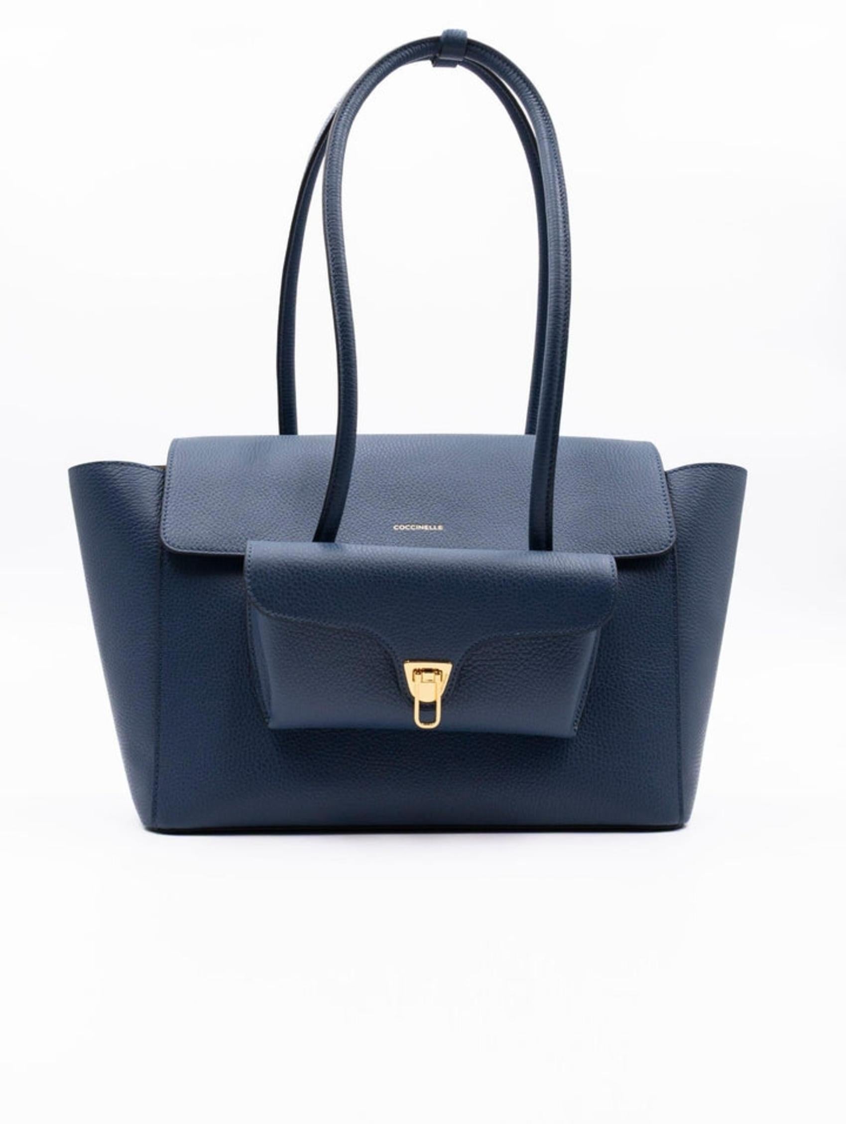 Coccinelle Double Beat Large<BR/> E1T8A110201 B27 COCCINELLE