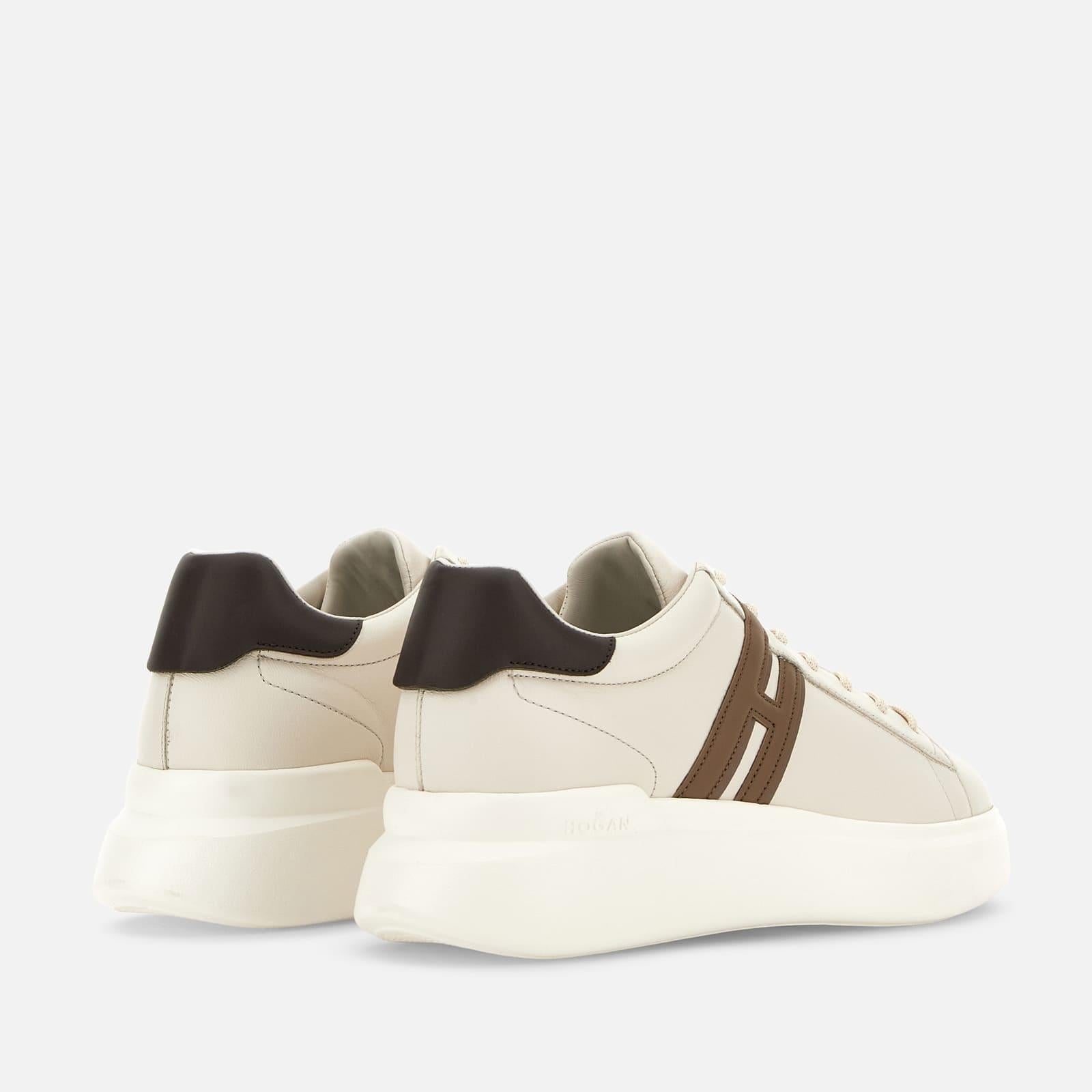Sneakers Hogan H580<BR/> HXM5800DV42UAI 0ZCN HOGAN