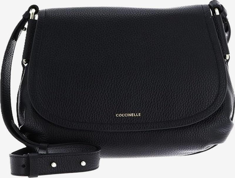 Coccinelle Borsa a spalla E1T95150201 001 COCCINELLE