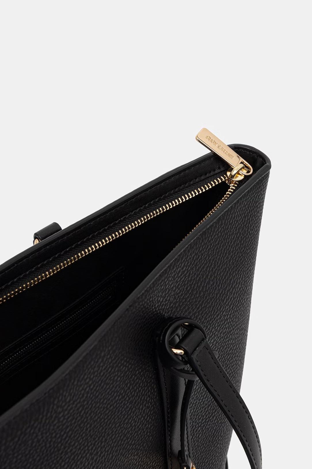 borsa shopper da donna in similpelle 30S6G3PT3V 001 MICHAEL KORS
