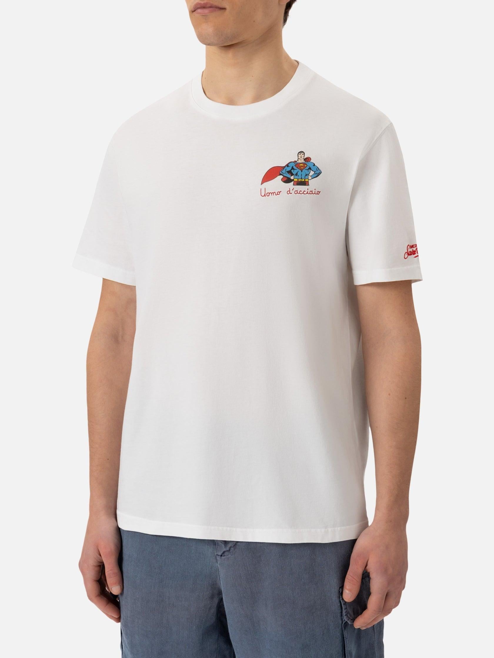MC2 SAINT BARTH TSHM00104967H
