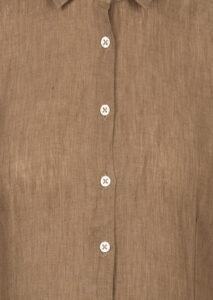 Bastoncino<BR/>Abito in lino D050 7 BASTONCINO