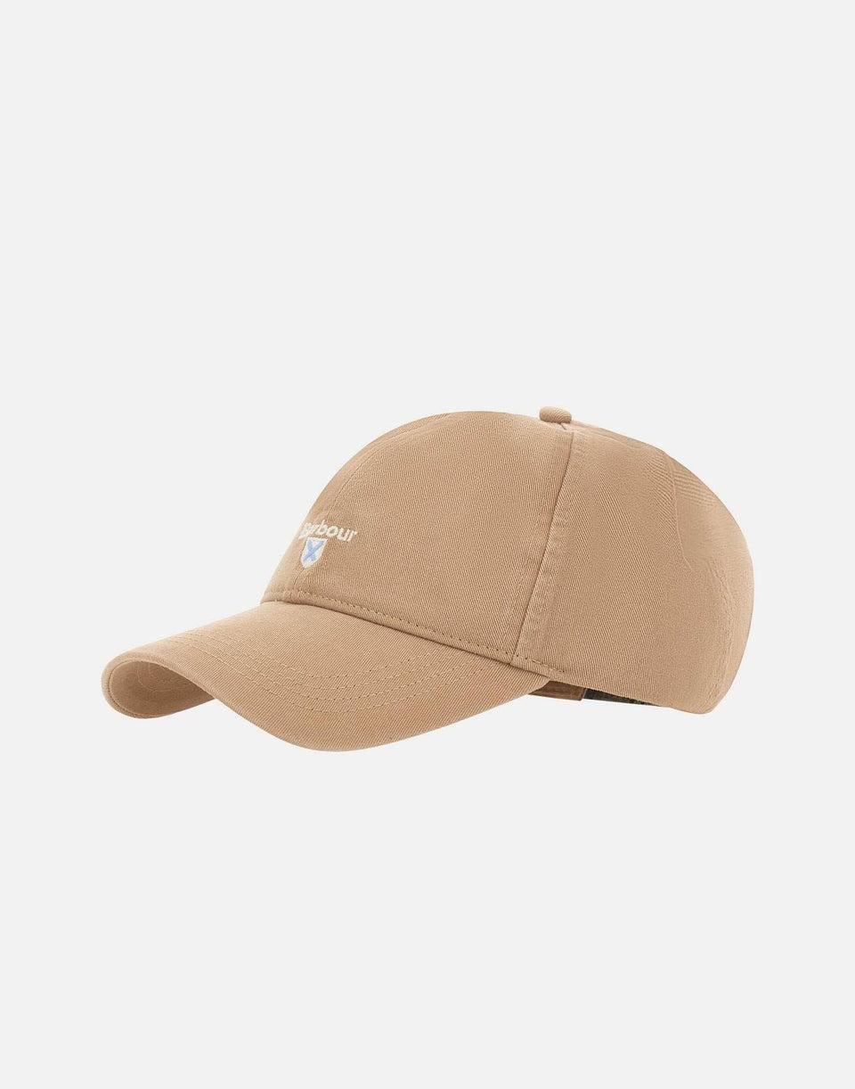 Cappellino sportivo "Cascade"<BR/> MHA0274MHA1 ST51 BARBOUR