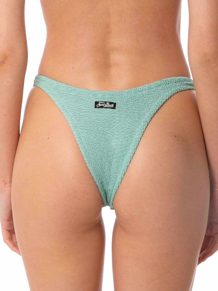 Slip donna da bagno crinkle Naomi