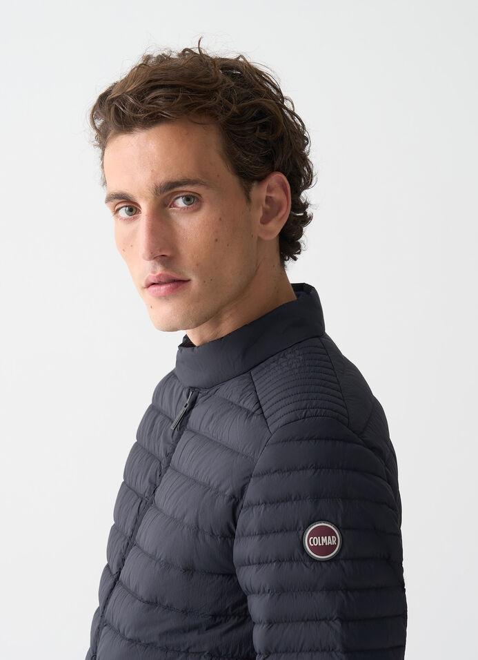 Giacca biker in piuma leggera 1247 99 COLMAR