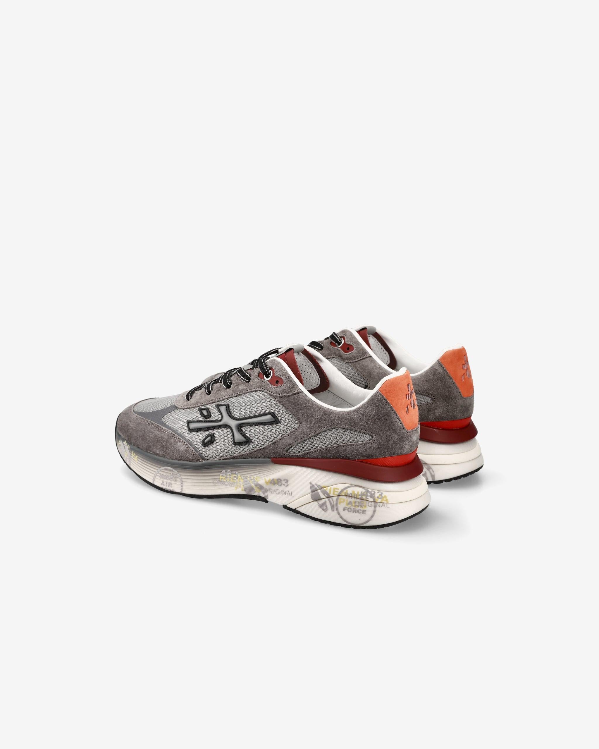 MOERUN 7773<BR/> MOERUN 7773 PREMIATA