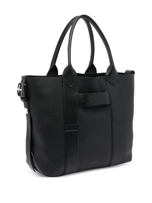 Borsa Shopping Hogan Script Media KBW01OA0300UH9 B999 HOGAN