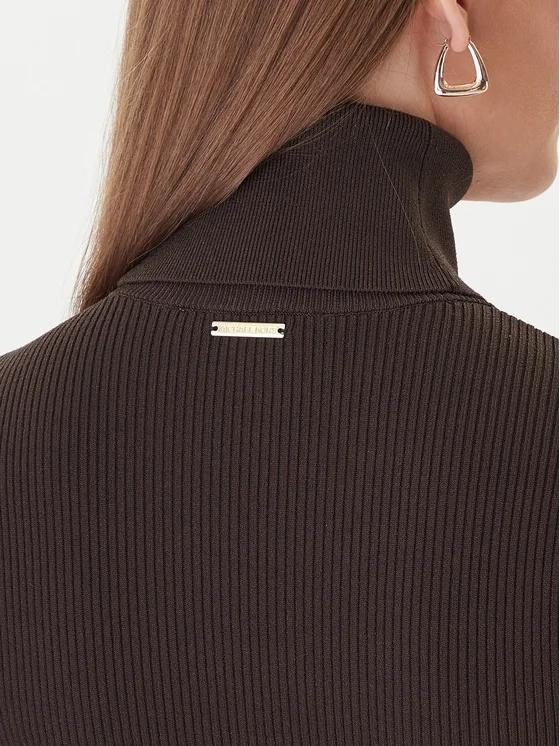 Vestito di maglia MF583C633D 201 MICHAEL KORS