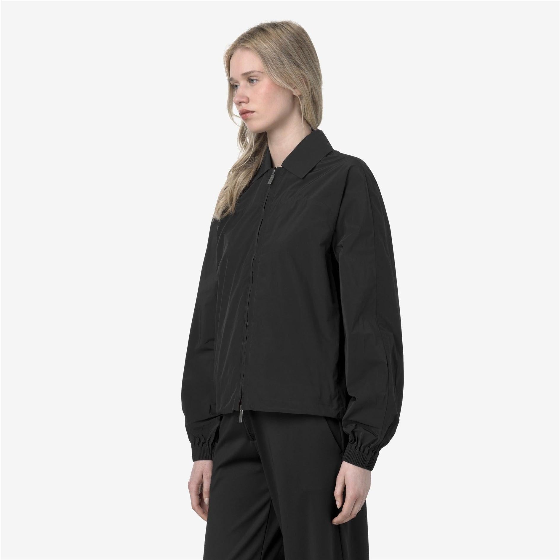 Giubbino donna JORDIN PEACH