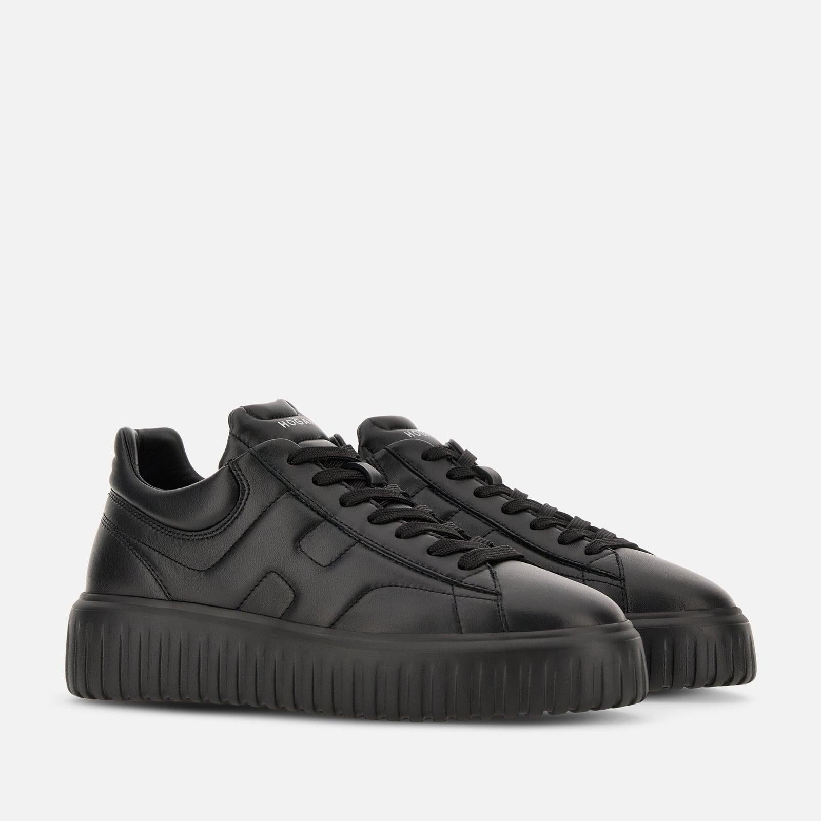 Sneakers Hogan H-Stripes HXM6450FC60LE9 9999 HOGAN