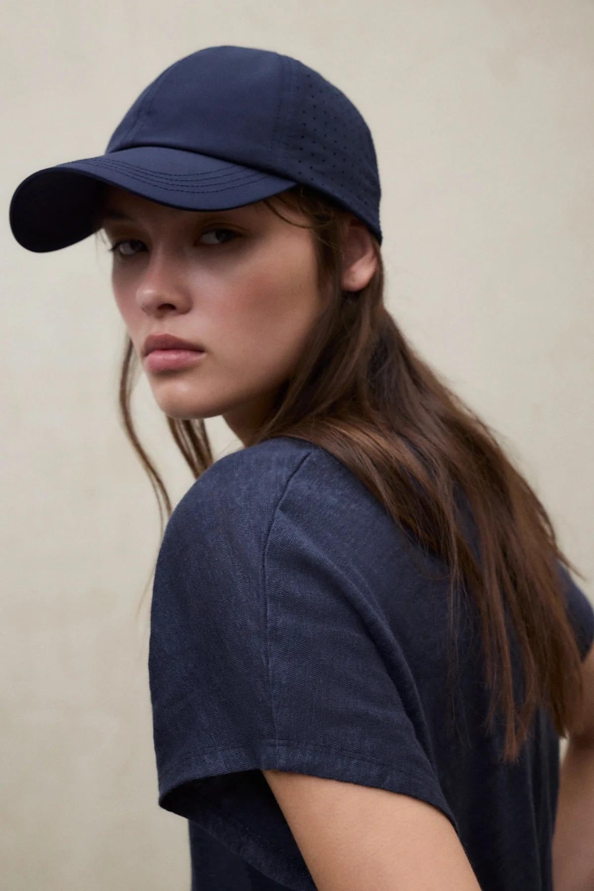 Maglietta Arendal Blu<BR/><BR/> ARENDAL 148 ECOALF