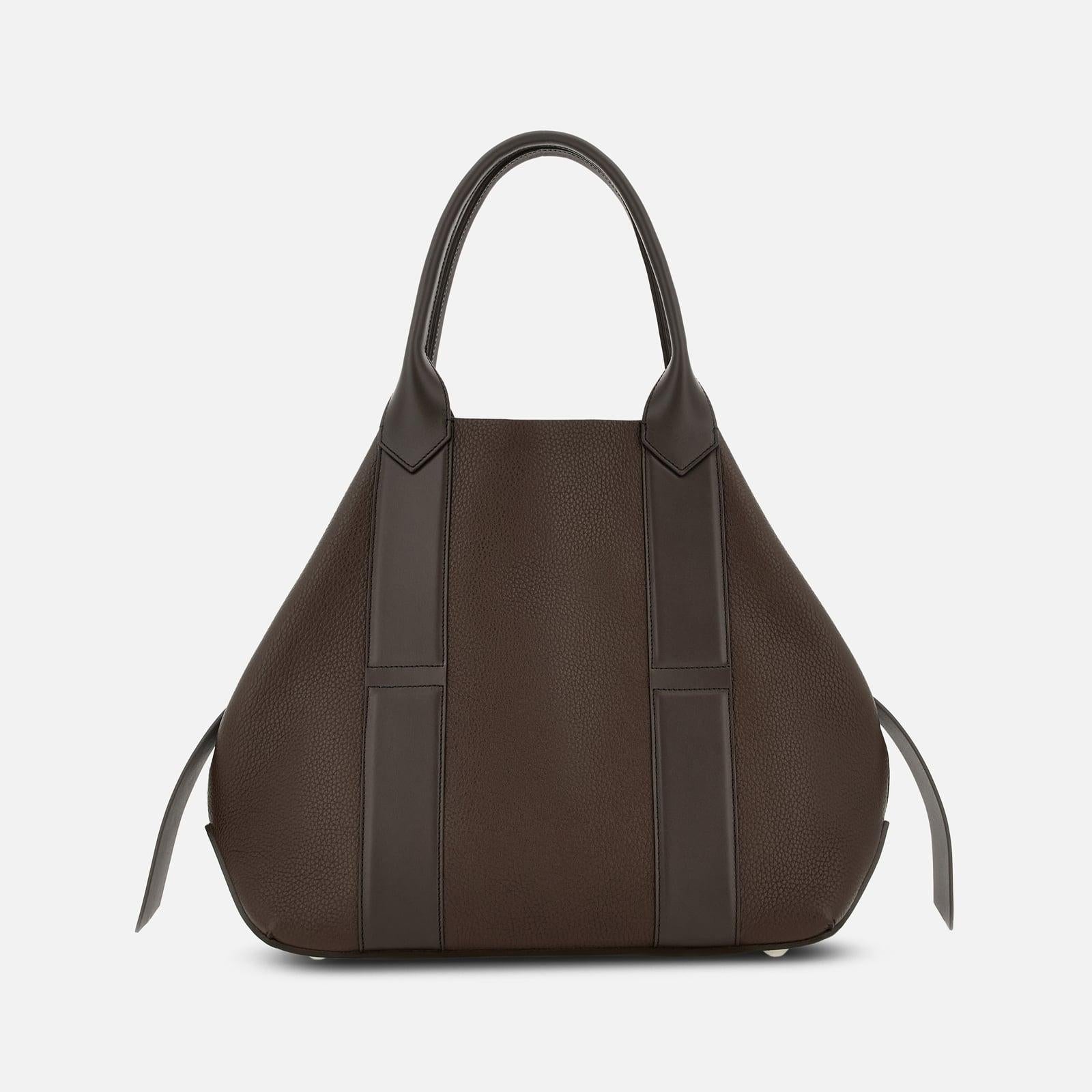 Borsa Shopping Hogan Script Media KBW01OA0300UH9 S610 HOGAN