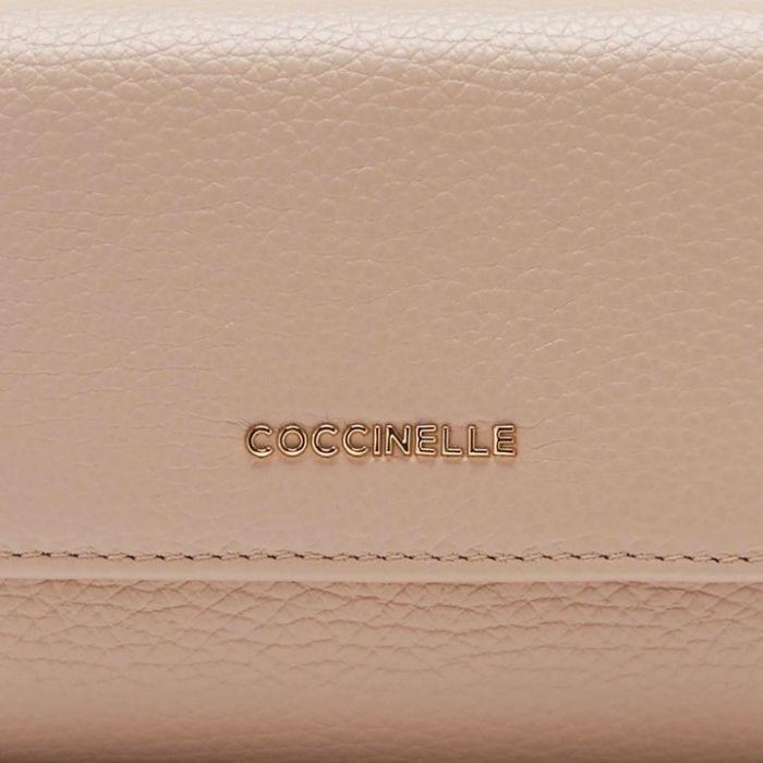 COCCINELLE E2MW5116601N12
