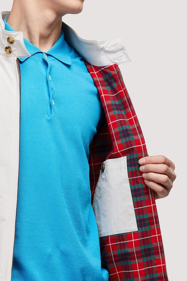 Giacca G9 Harrington BRCPS0001BCNY1 1007 BARacuta