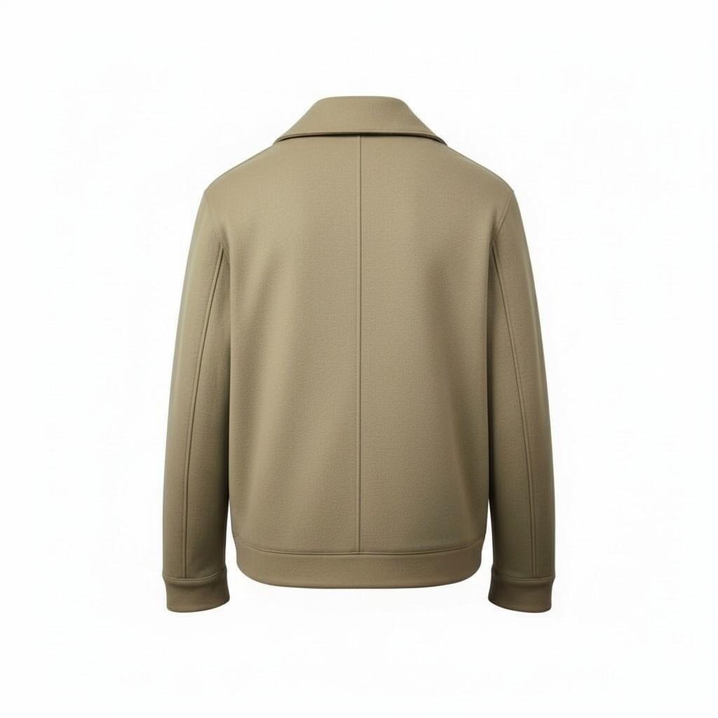 GIACCHETTO 0909 LANA CASHMERE ANTOINEDENVER 615 0909
