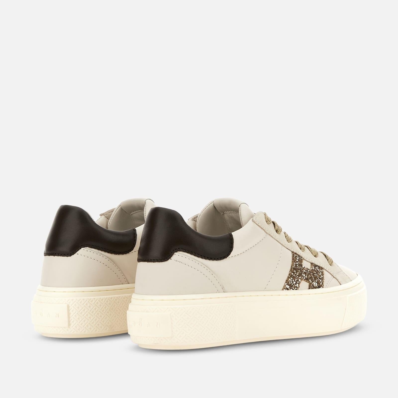 Sneakers Hogan Crosswind<BR/> HXW7050GB00V1M 0RWA HOGAN