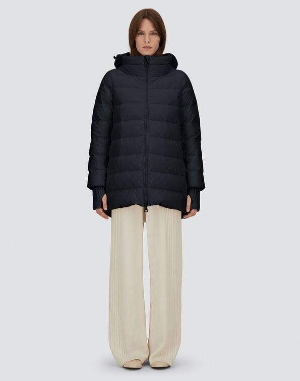 A-SHAPE IN NYLON CHAMONIX<BR/> PI0660D12004Z 9389 HERNO