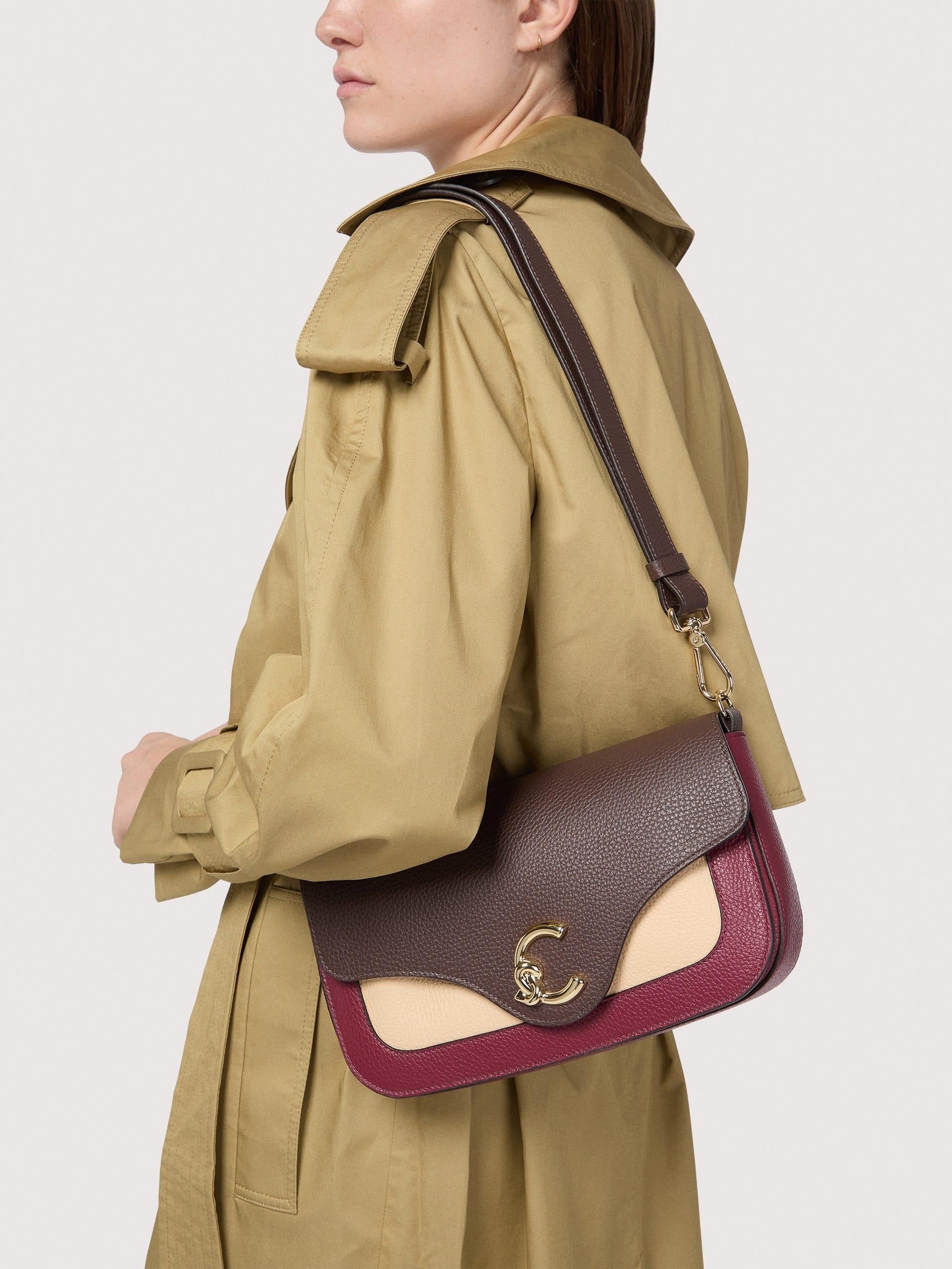 E1T1P120301 732 COCCINELLE