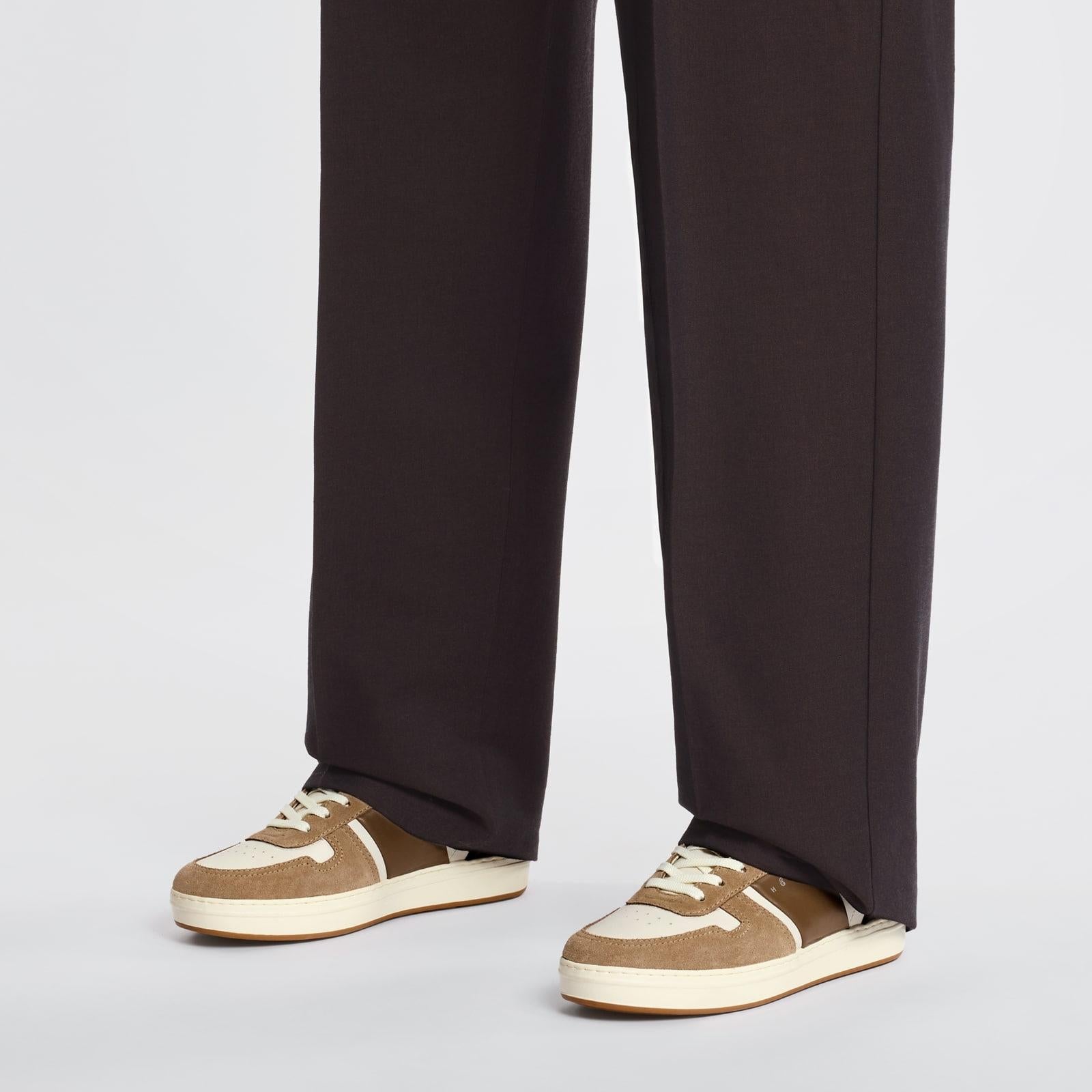 Sneakers Hogan H-TV HXM6680FL30UHC 0BAX HOGAN