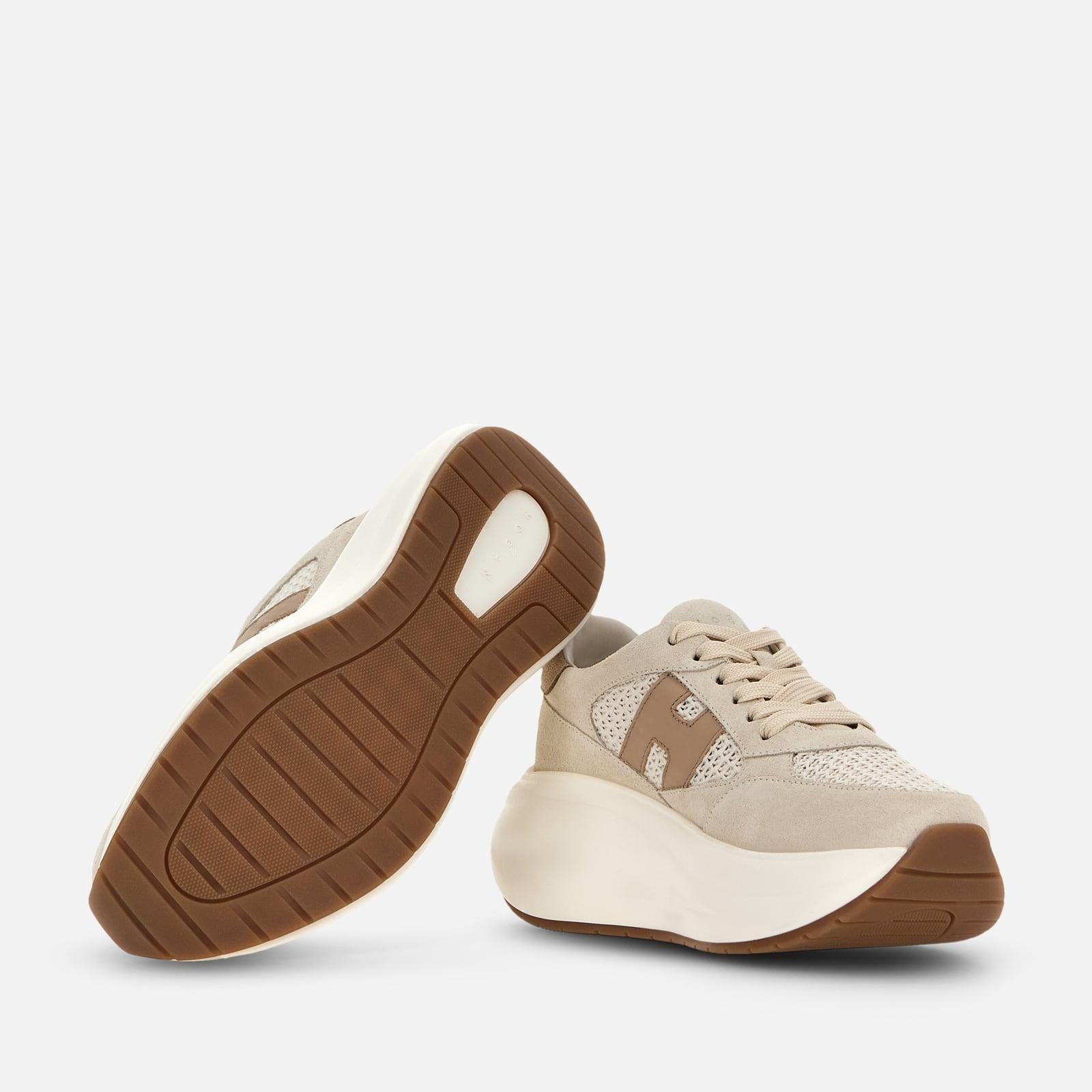 Sneakers Hogan Maxi I Active<BR/> HXW6960GA60UZV 0RVY HOGAN