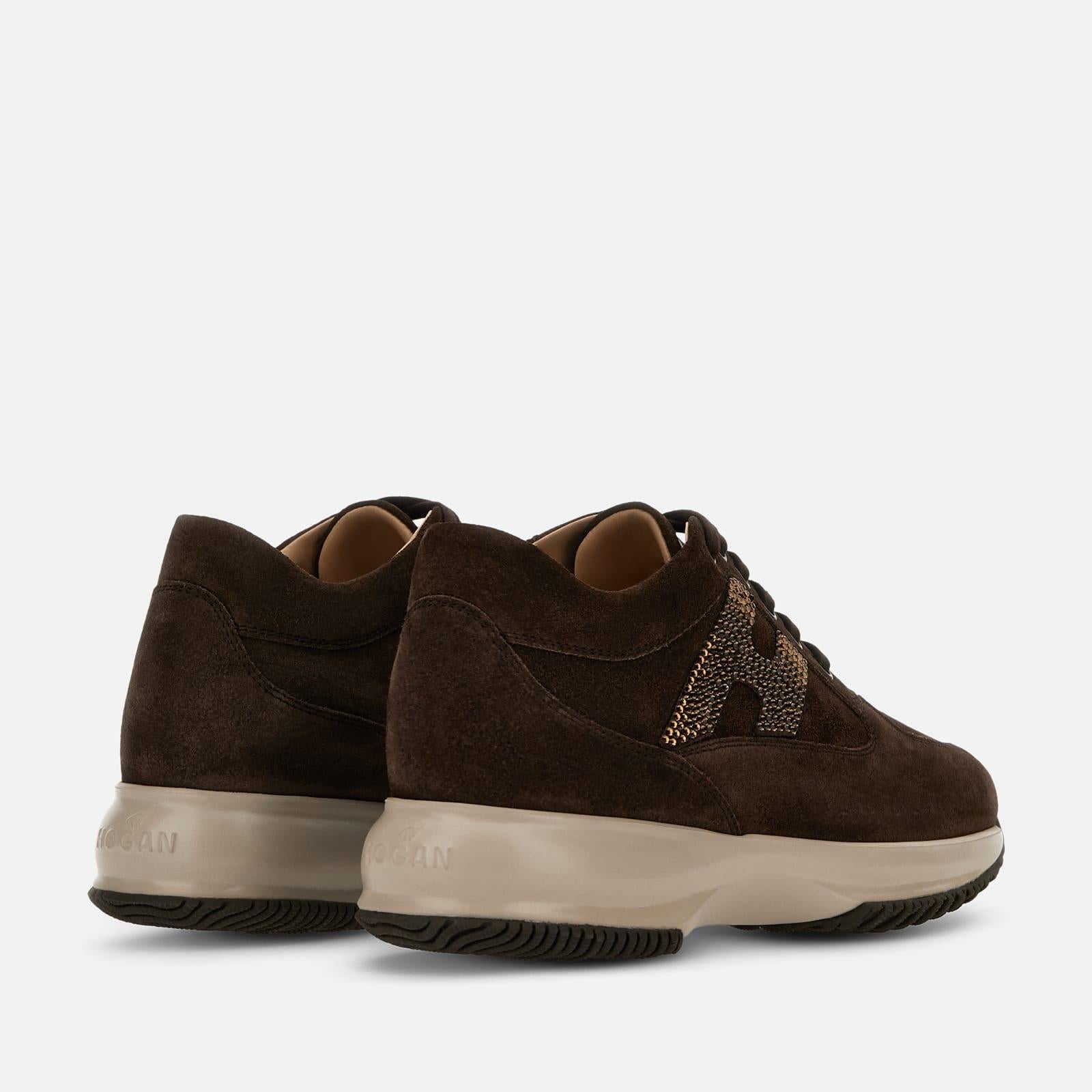 Sneakers Hogan Interactive HXW00N02011UH6 0UU0 HOGAN