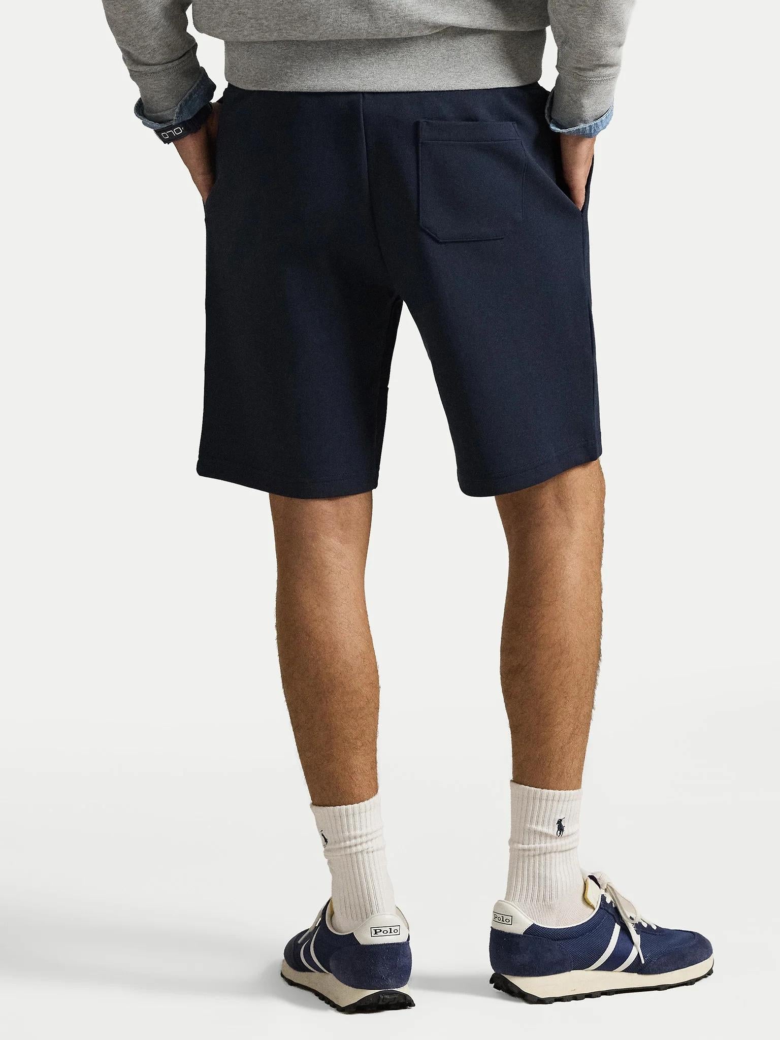 Bermuda uomo in misto cotone 710881520 039 RALPH LAUREN