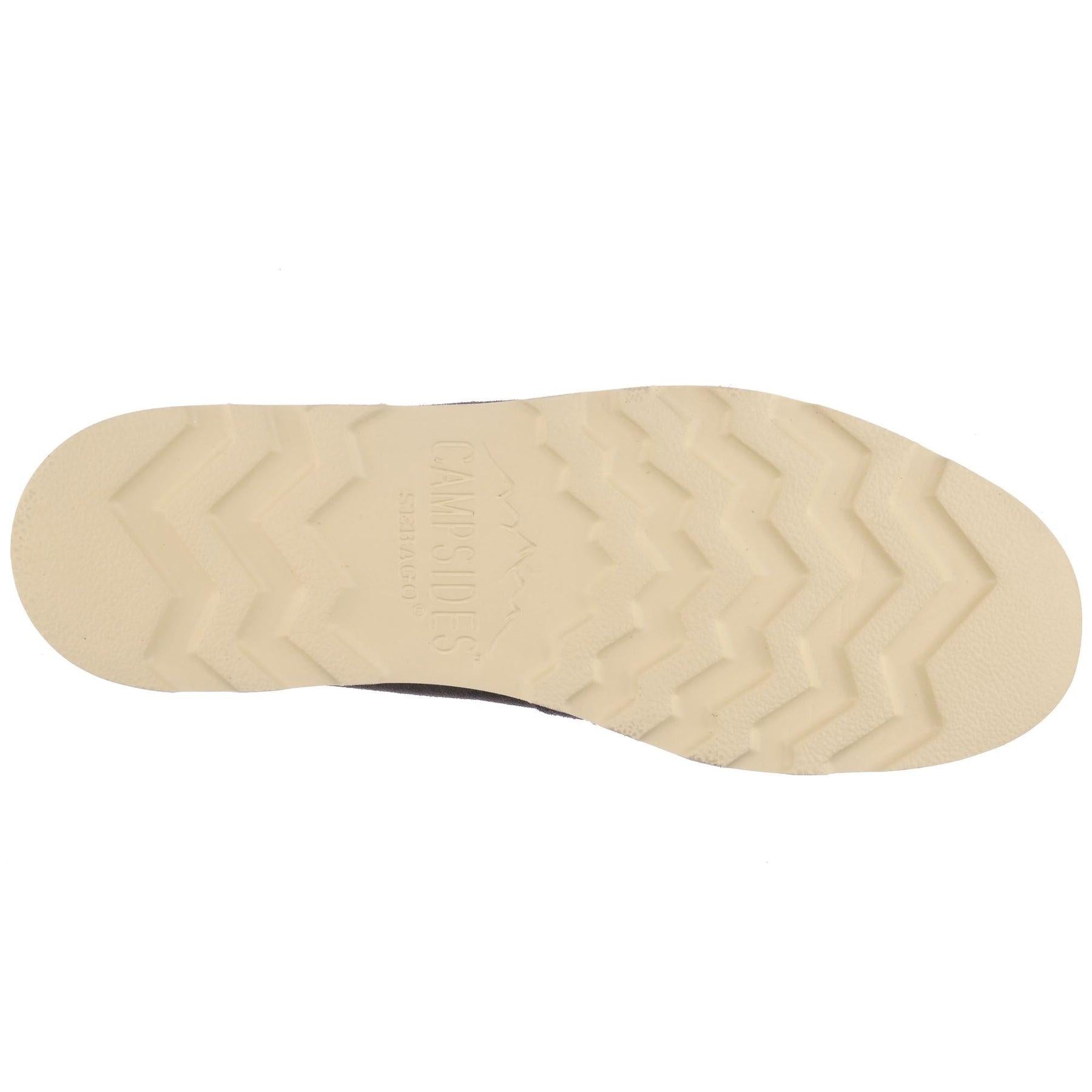 Scarponcino uomo in pelle scamosciata Tala mid