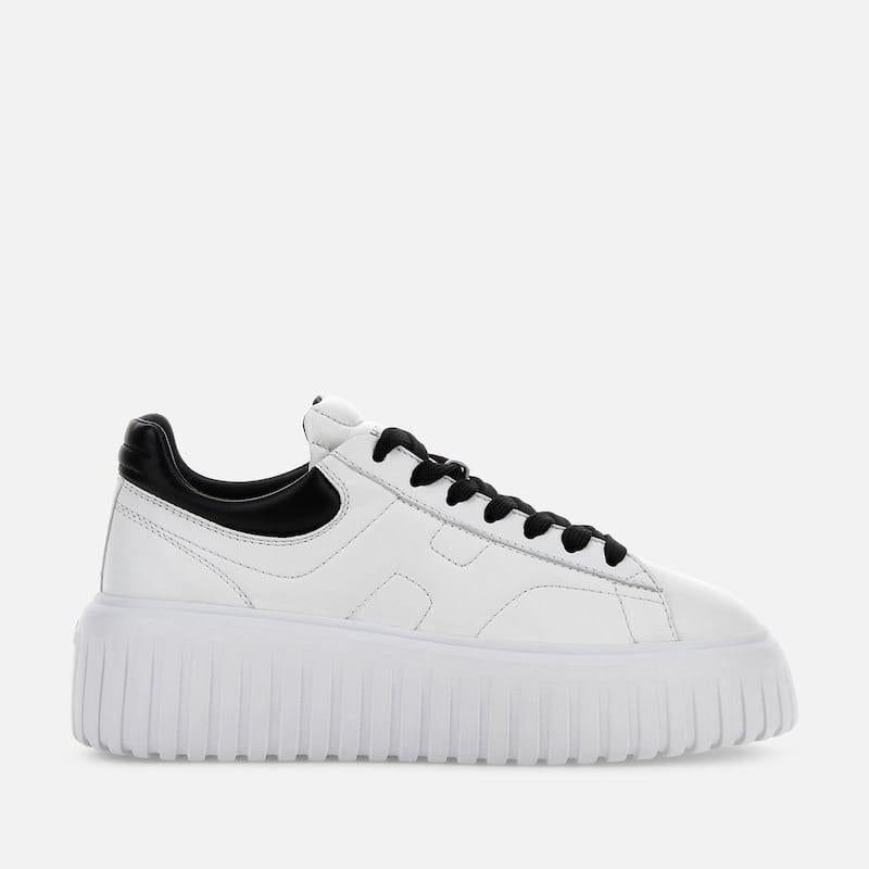 Sneakers Hogan H-Stripes HXW6450FC60LE9 0001 HOGAN