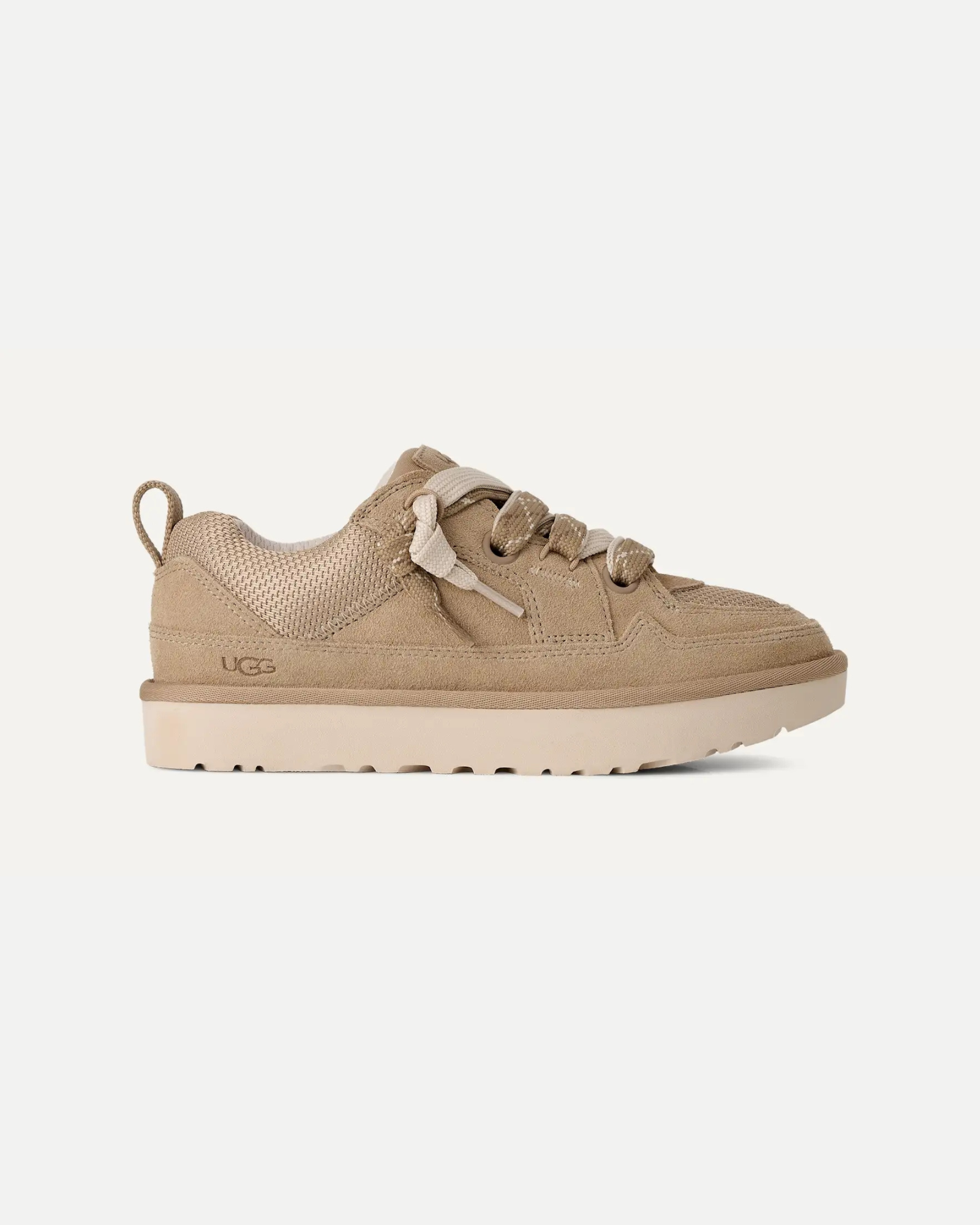Donna Sneakers Lo Lowmel 1168890 MDSD UGG