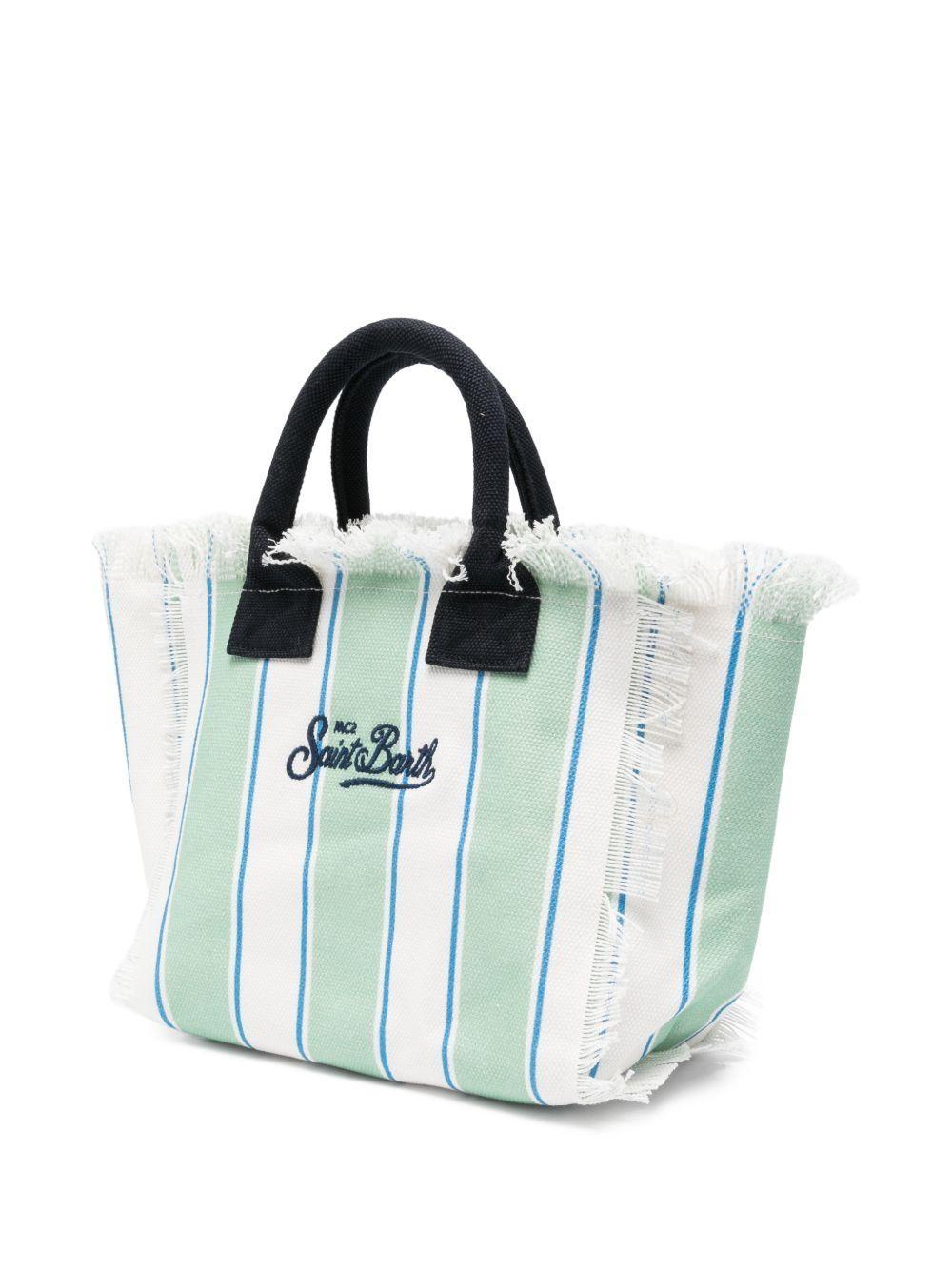 Borsa Colette<BR/> COL0001 00937L MC2 SAINT BARTH