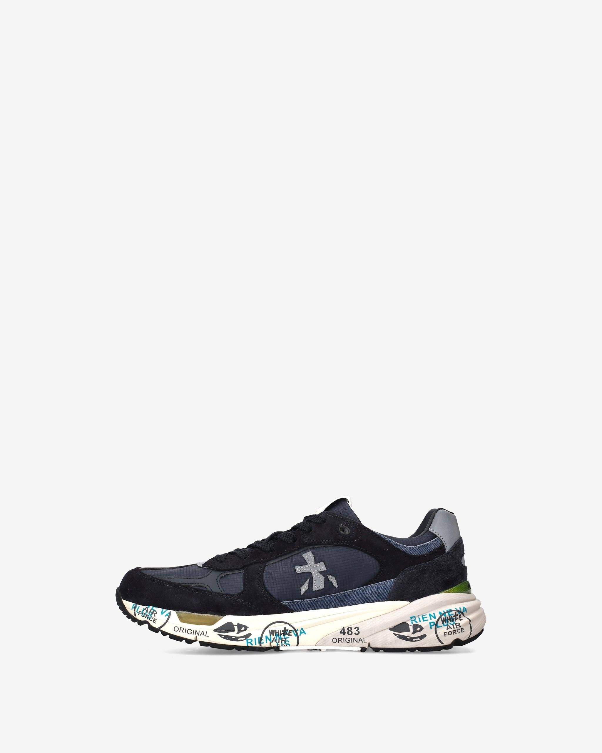 Mase 8020 MASE 8020 PREMIATA