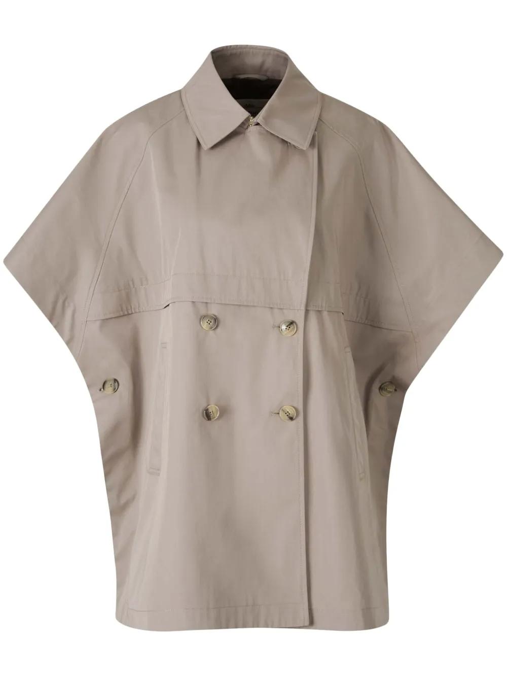 Giacca donna in puro cotone IM000184D13238 2720 HERNO